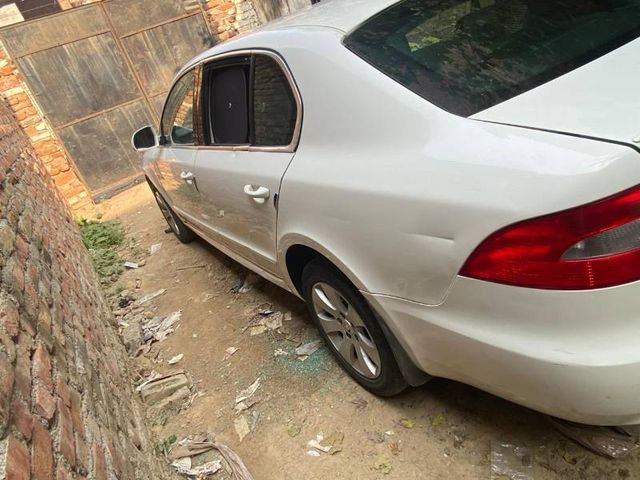 Image Used Car