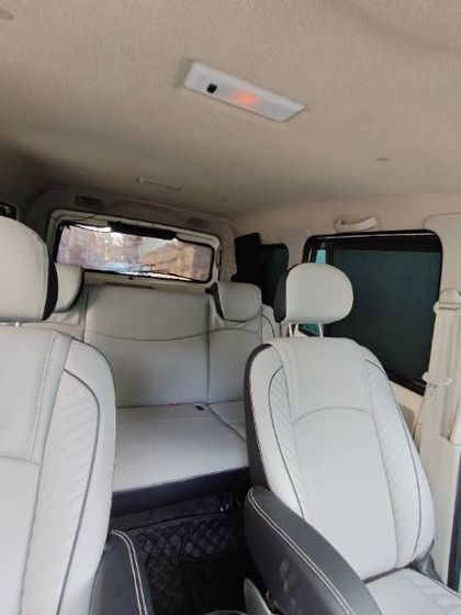 2021 Mahindra Scorpio S3 Plus