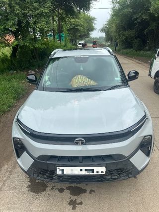 Used Pure Plus S CNG