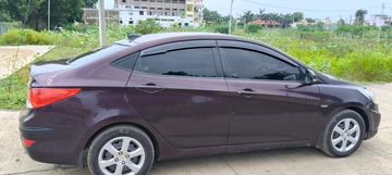 Used 1.6 CRDi EX MT