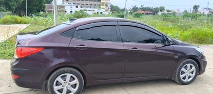 Used 1.6 CRDi EX MT