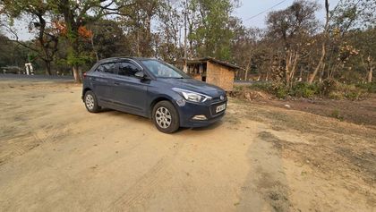 8 Used Hyundai i20