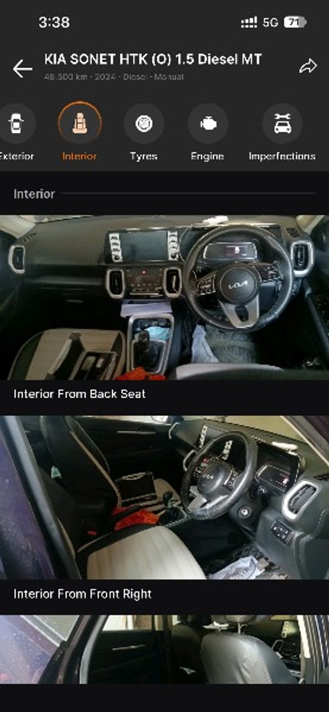 Image Used Car