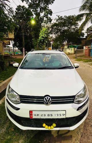 Used Petrol Trendline 1.2L