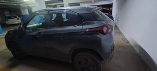 Used Adventure AMT