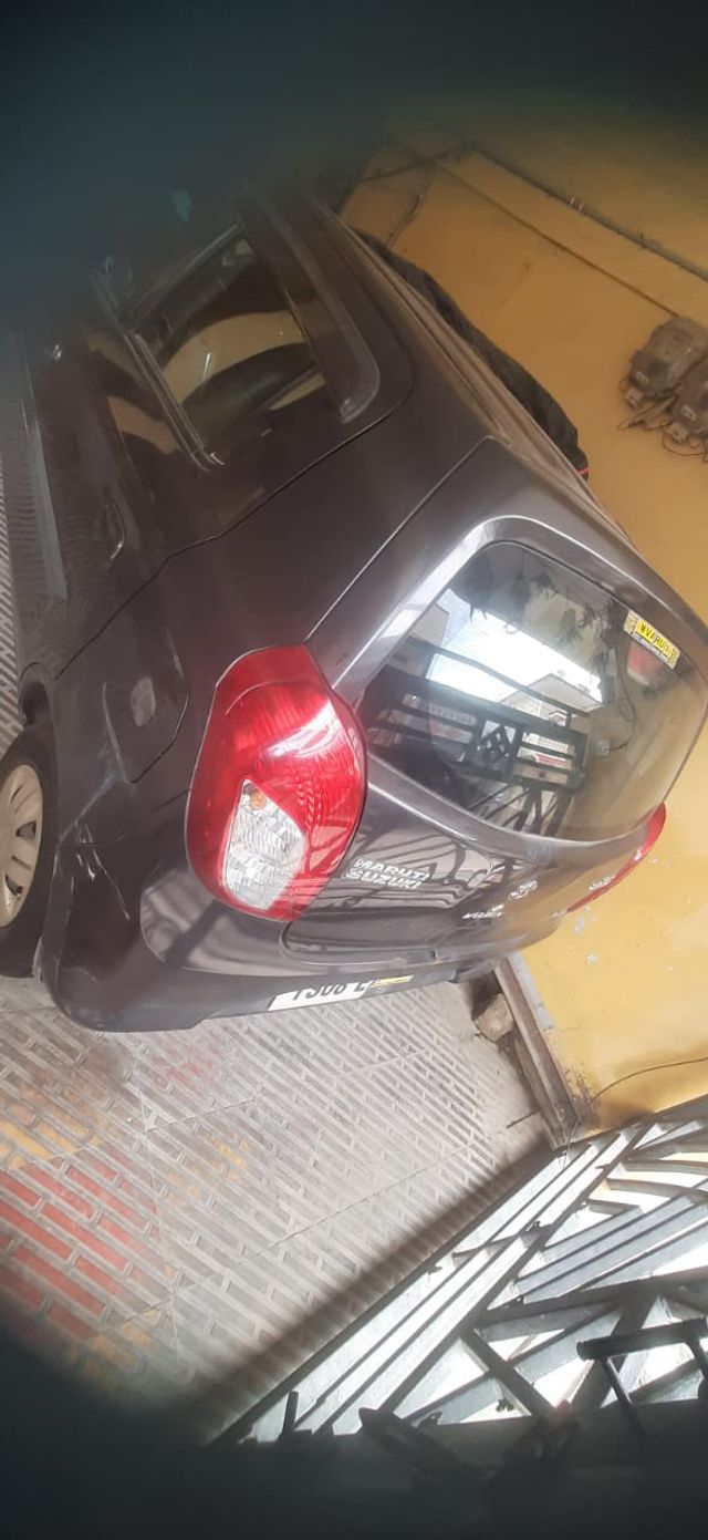 Image Used Car