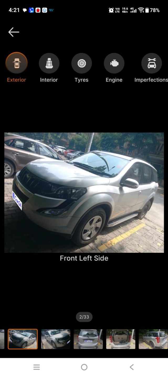 Image Used Car