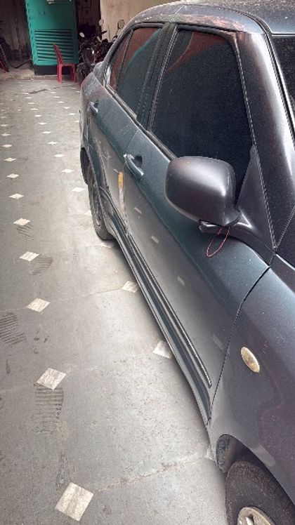 2011 Maruti Suzuki Swift Dzire Vdi BSIV