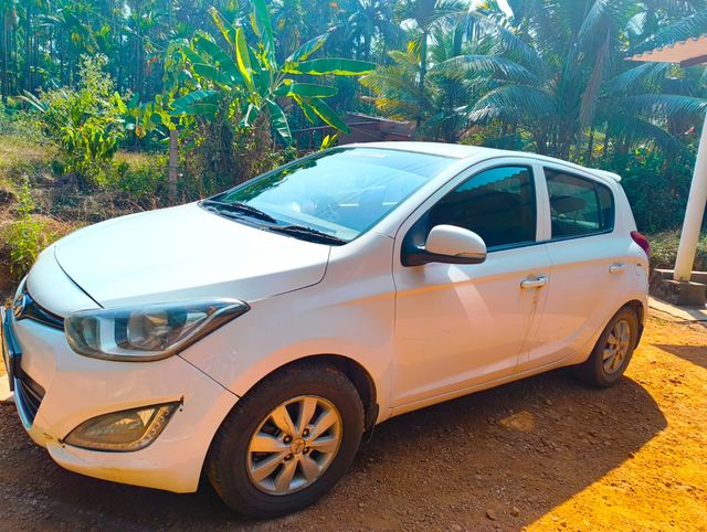 Image Used Car