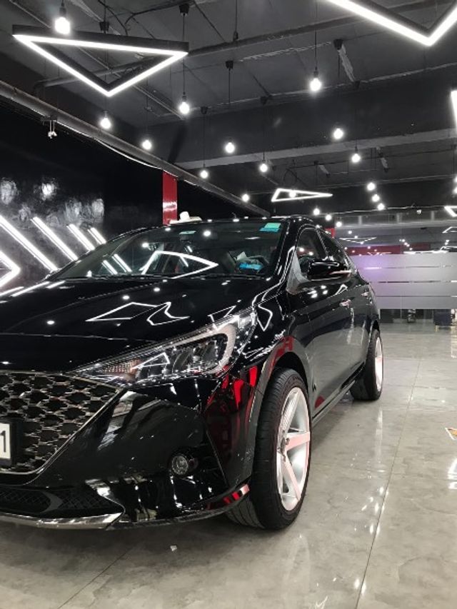 Image Used Car