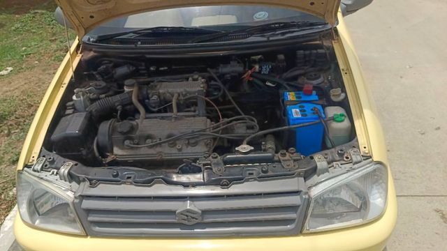 Image Used Car