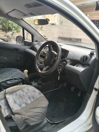 Used Diesel LT