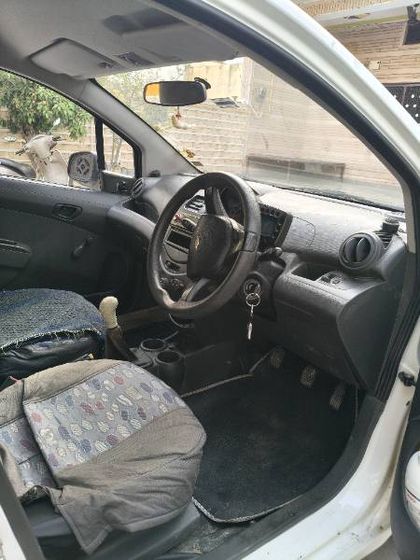 Used Diesel LT