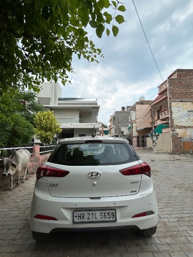 Image Used Car