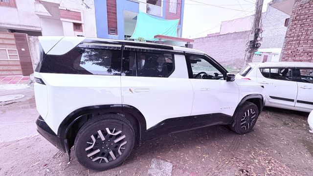 Tata Sierra Pure Plus Second-hand 2026 Tata Sierra Pure Plus for sale in Sirsa