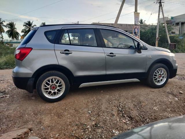 Image Used Car