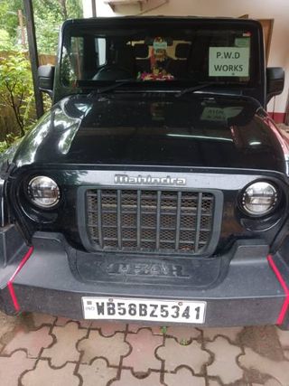 Used LX Hard Top