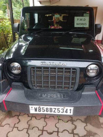 Used LX Hard Top