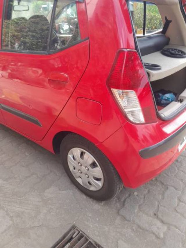 Image Used Car