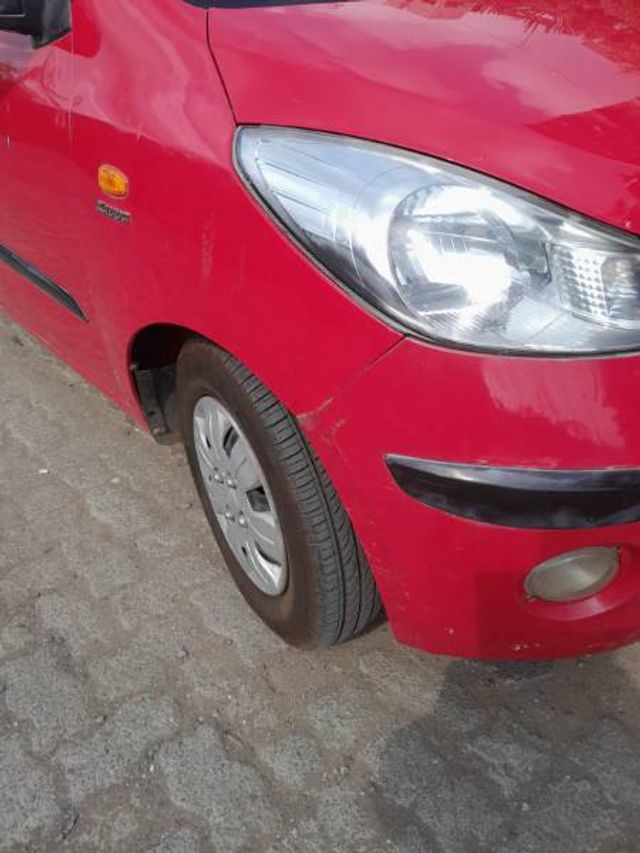 Image Used Car