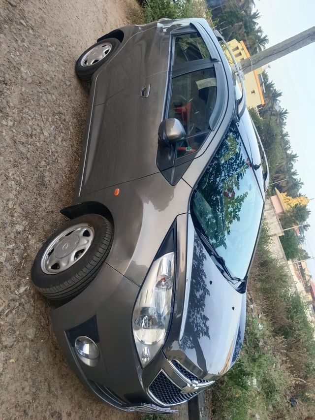 Image Used Car