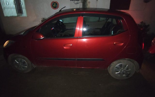 Image Used Car