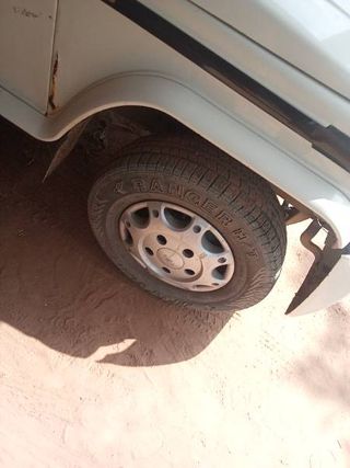 Used SLX