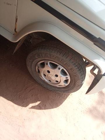 Used SLX