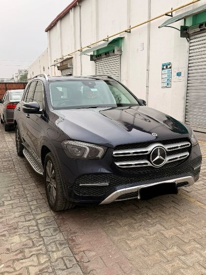 Used 300d BSVI