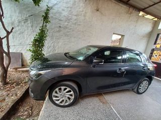 Used Zeta CNG