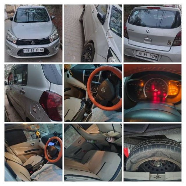 Image Used Car
