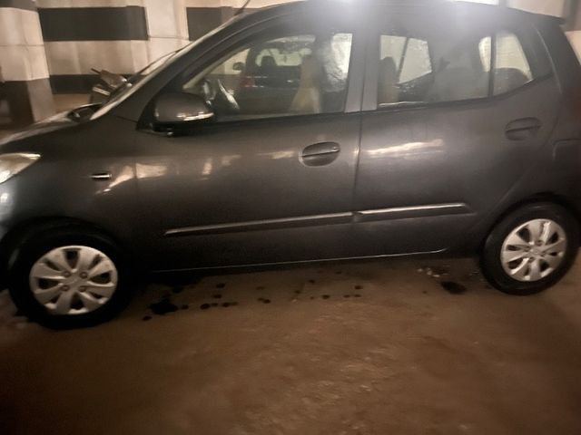 Image Used Car