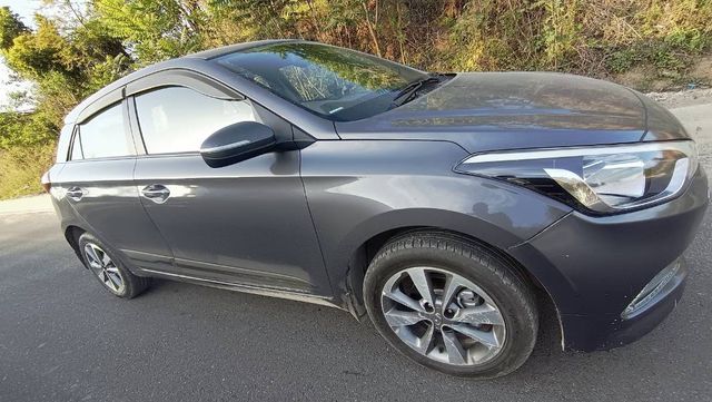 Image Used Car