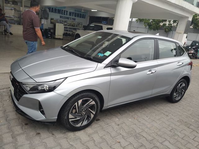Image Used Car
