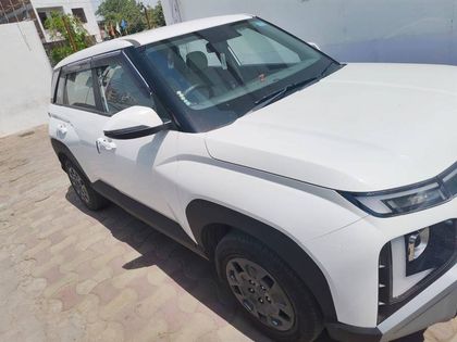 Used HX 5