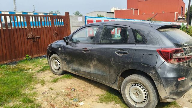 Image Used Car