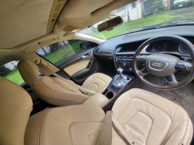Image Used Car