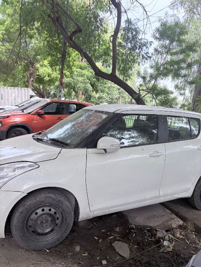 Second-hand 2013 Maruti Suzuki Swift RS VXI for sale in New Delhi