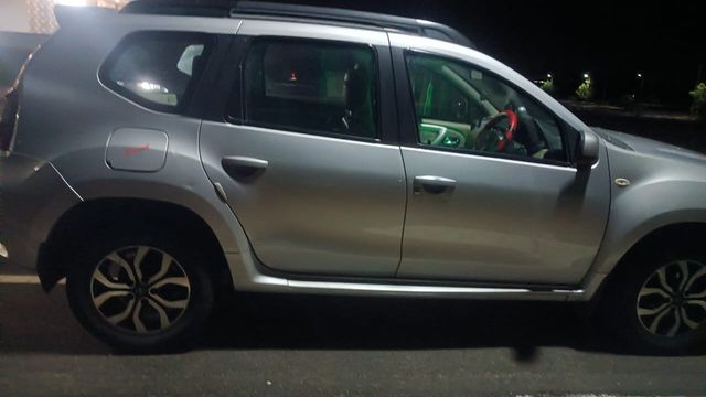 Nissan Terrano XE 85 PS Second-hand 2014 Nissan Terrano XE 85 PS for sale in Namakkal