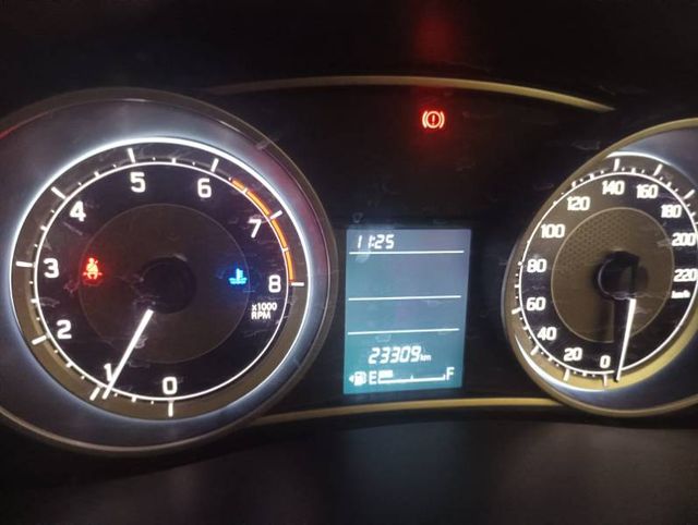 Maruti Suzuki Swift Dzire VXI 1.2 Second-hand 2019 Maruti Suzuki Swift Dzire VXI 1.2 for sale in Bokaro