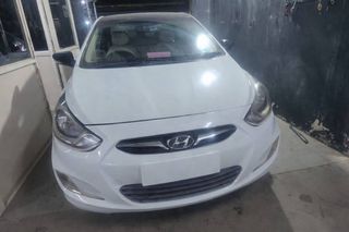 Used 1.6 SX
