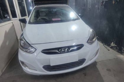 Used 1.6 SX