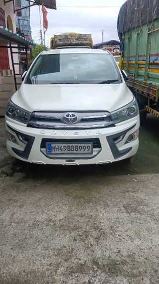 Used 2.4 ZX MT BSIV