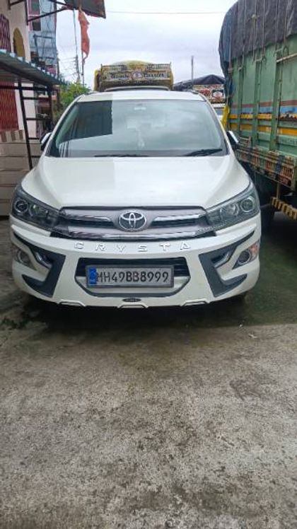 Used 2.4 ZX MT BSIV