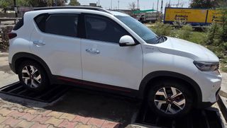 Used GTX Plus Diesel BSVI