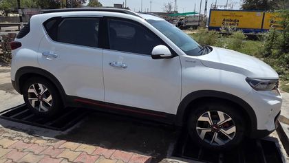 Used GTX Plus Diesel BSVI
