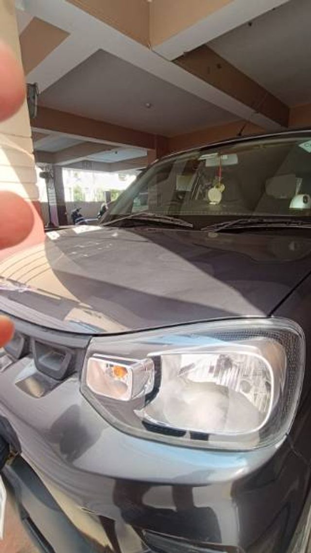 Image Used Car