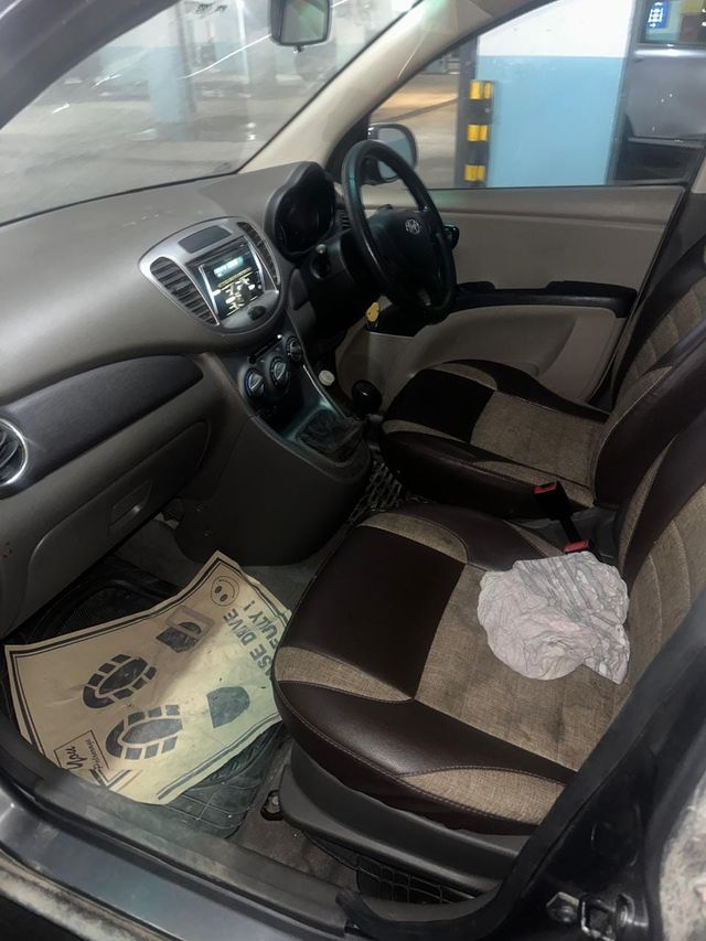Image Used Car