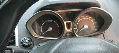 Used 1.5 Diesel Titanium BSIV
