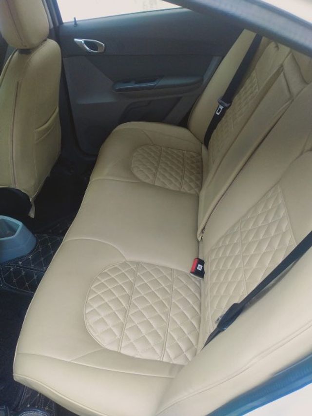 Tata Tigor XZ BSVI Second-hand 2021 Tata Tigor XZ BSVI for sale in Hapur